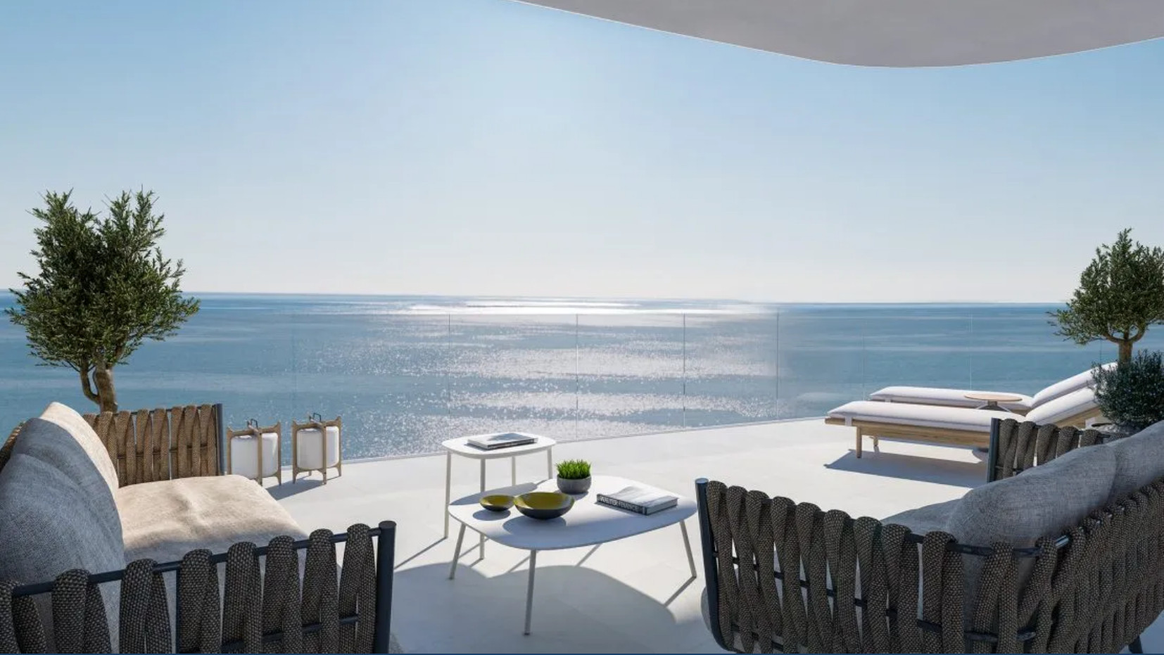 Mieszkanie 3 pokoi 271 m² Limassol, Cypr