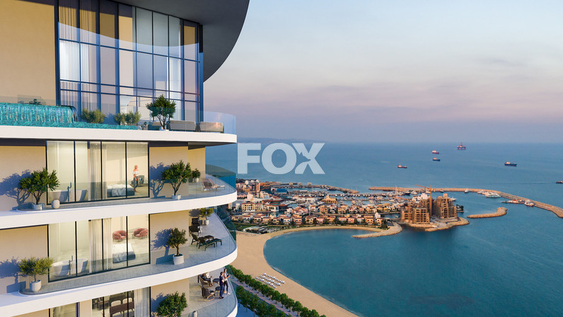 Apartments for sale 267 m² in Limassol Marina, Limassol, Cyprus