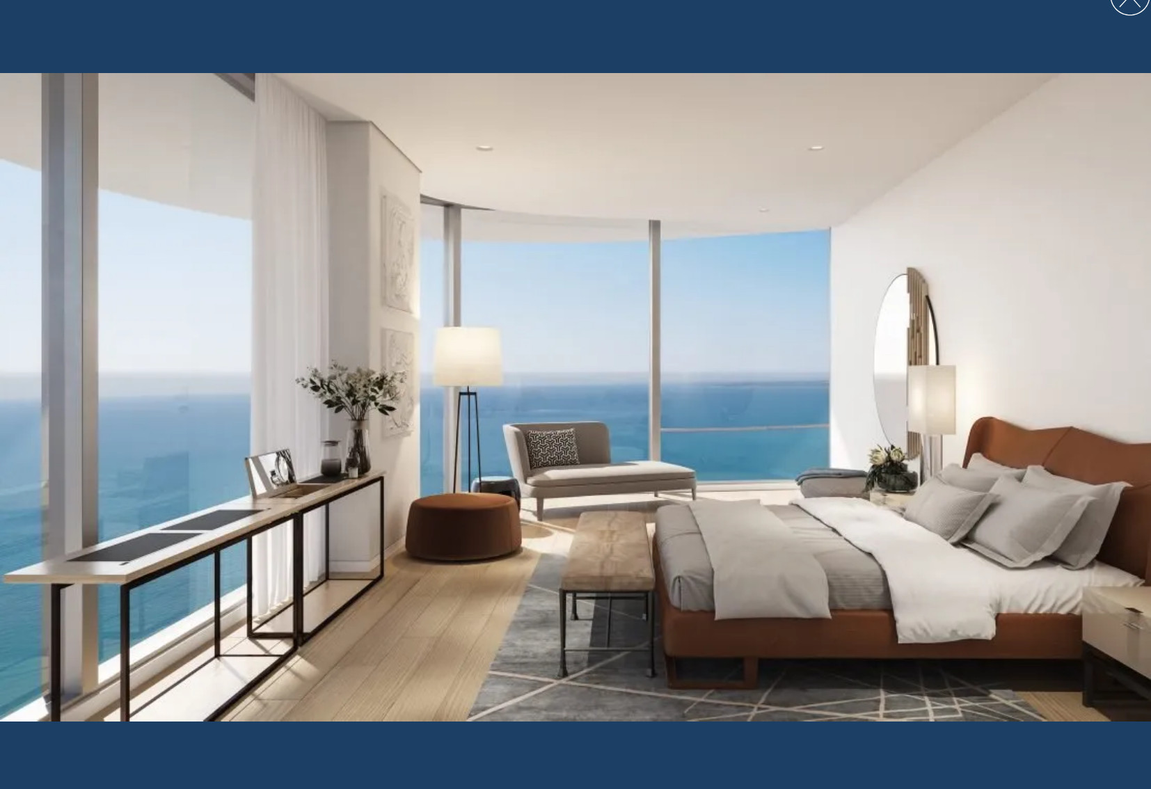 Mieszkanie 3 pokoi 271 m² Limassol, Cypr