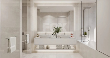 Luxury Three-Bedroom Beachfront & Seafront Apartment For Sale Next to Limassol Marina | Prime Cyprus Property Investment