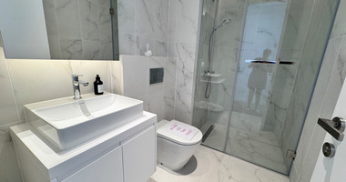 Luxury 3 Bedroom Seafront Apartment for Sale Near Limassol Marina