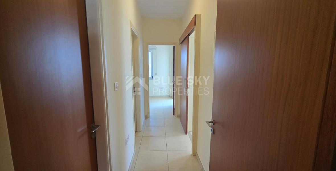 Top Floor Office for Rent – Full 4th Floor with Panoramic Views near Pafou Avenue, City Centre