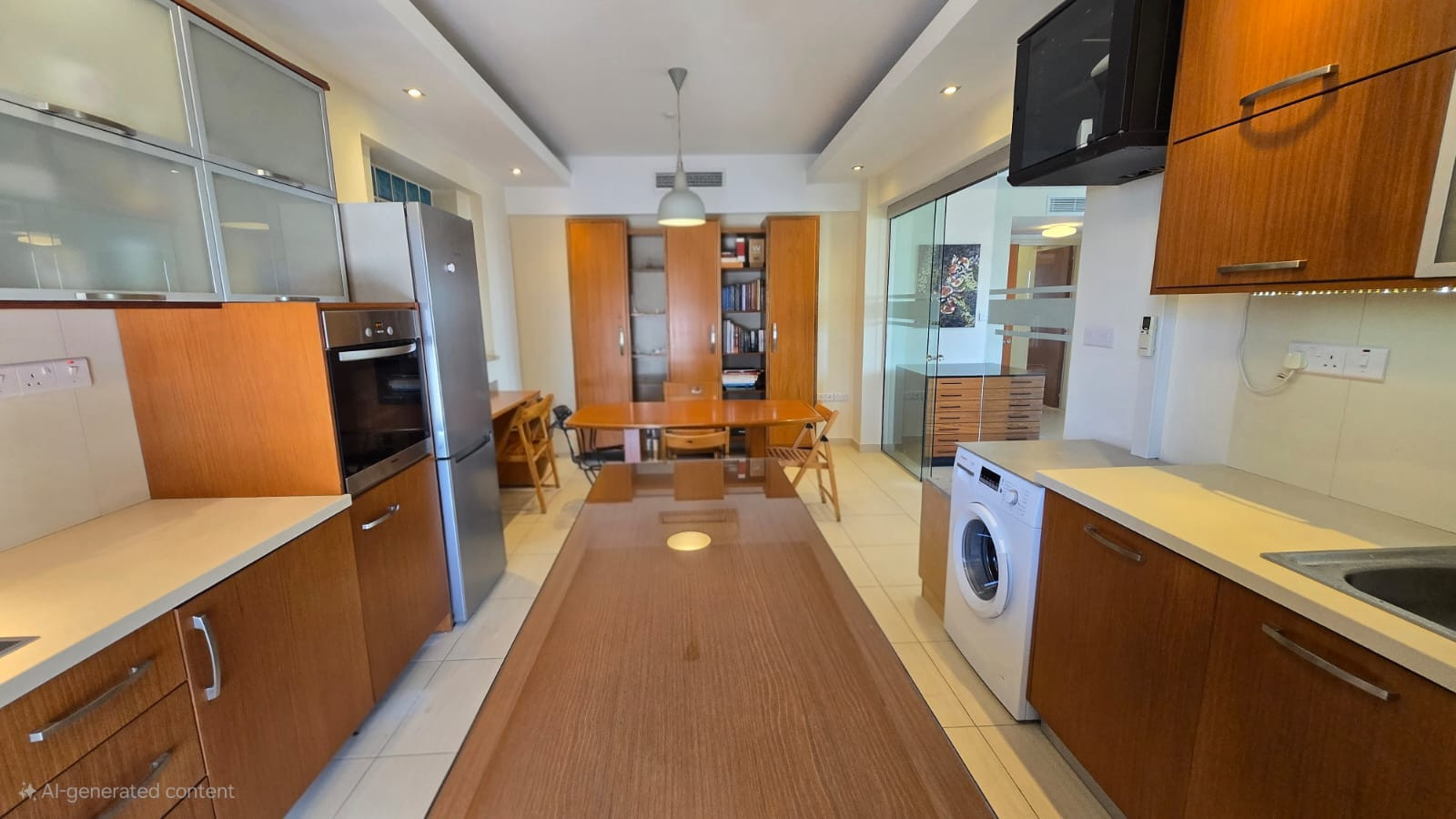 Офис 128 м² в Лимассоле, Кипр