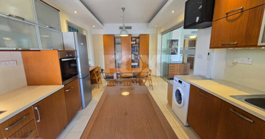 Top Floor Office for Rent – Full 4th Floor with Panoramic Views near Pafou Avenue, City Centre