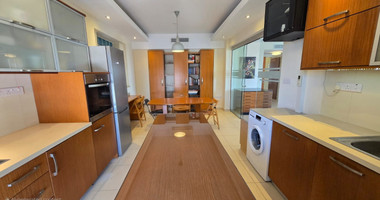 Top Floor Office for Rent – Full 4th Floor with Panoramic Views near Pafou Avenue, City Centre