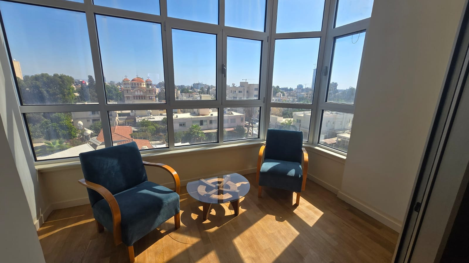 Офис 128 м² в Лимассоле, Кипр