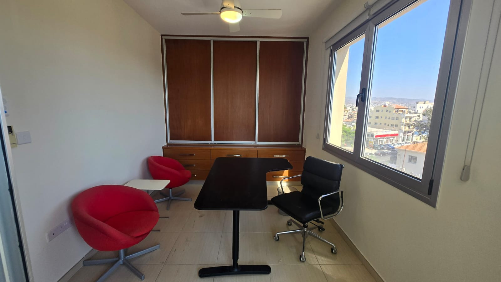 Офис 128 м² в Лимассоле, Кипр