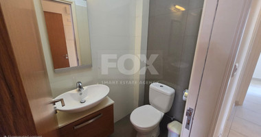 Top Floor Office for Rent – Full 4th Floor with Panoramic Views near Pafou Avenue, City Centre