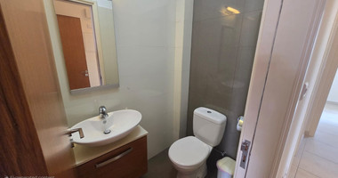 Top Floor Office for Rent – Full 4th Floor with Panoramic Views near Pafou Avenue, City Centre