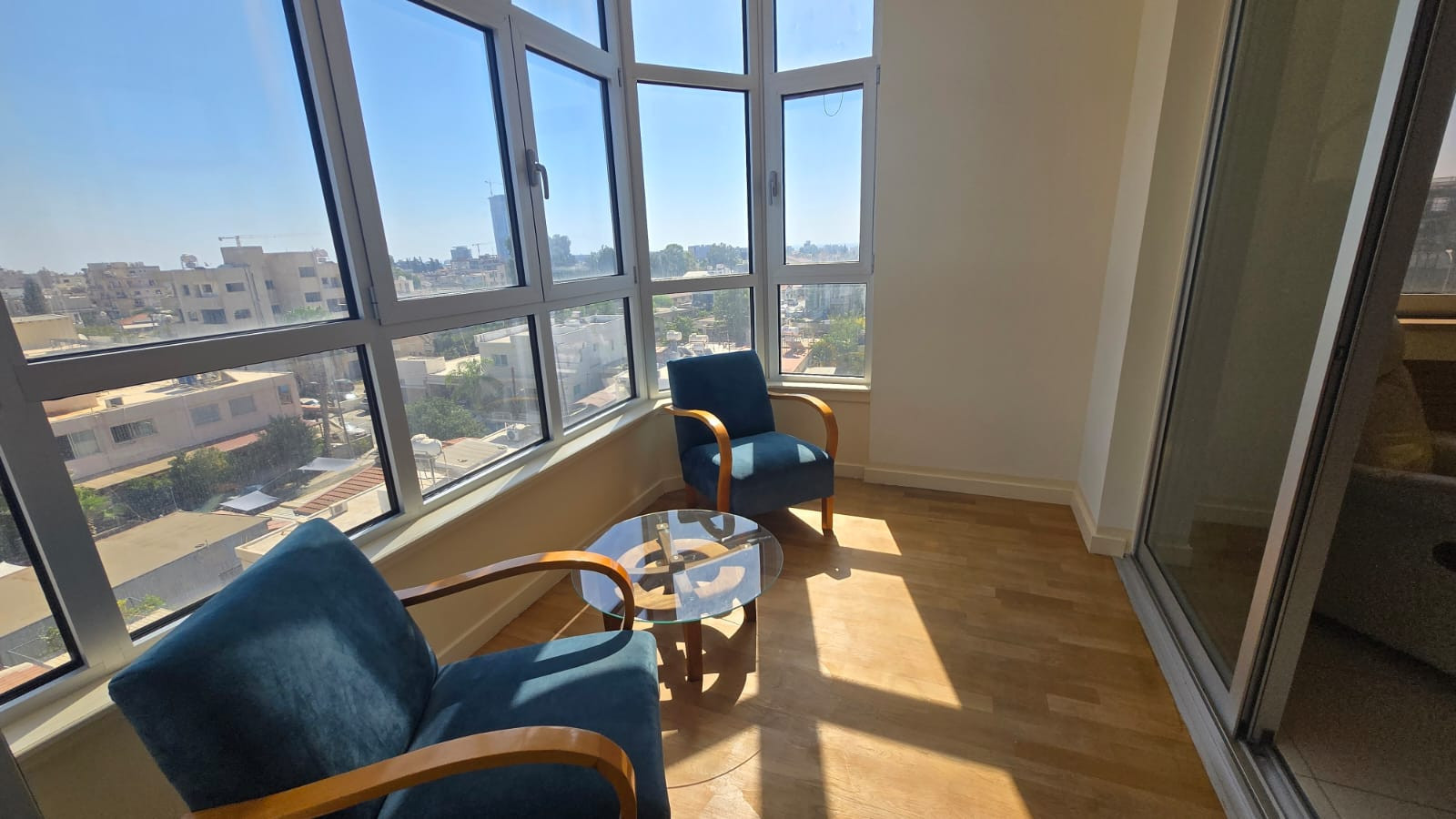 Офис 128 м² в Лимассоле, Кипр