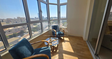 Top Floor Office for Rent – Full 4th Floor with Panoramic Views near Pafou Avenue, City Centre