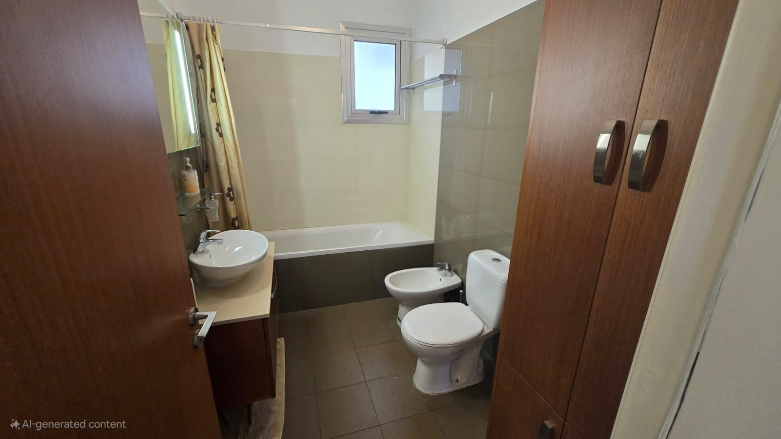 Офис 128 м² в Лимассоле, Кипр