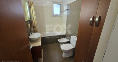 Top Floor Office for Rent – Full 4th Floor with Panoramic Views near Pafou Avenue, City Centre