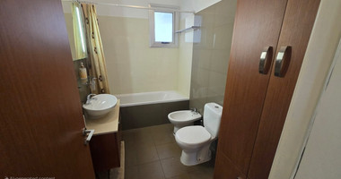 Top Floor Office for Rent – Full 4th Floor with Panoramic Views near Pafou Avenue, City Centre