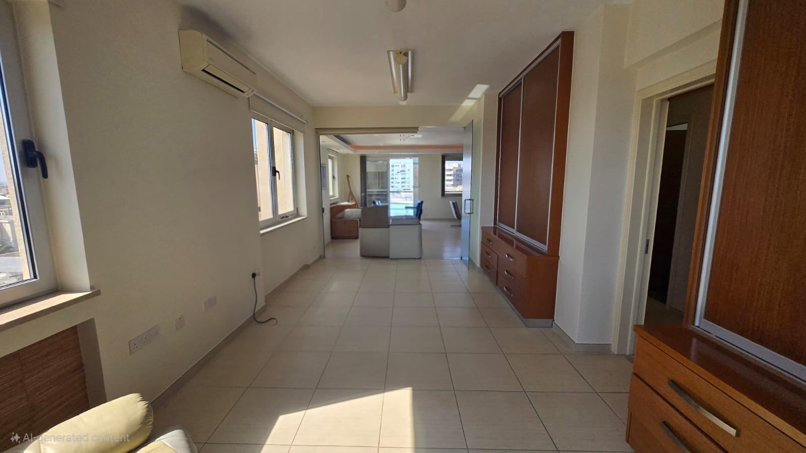 Офис 128 м² в Лимассоле, Кипр