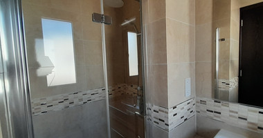 Four bedroom seaside villa in Paphos for sale