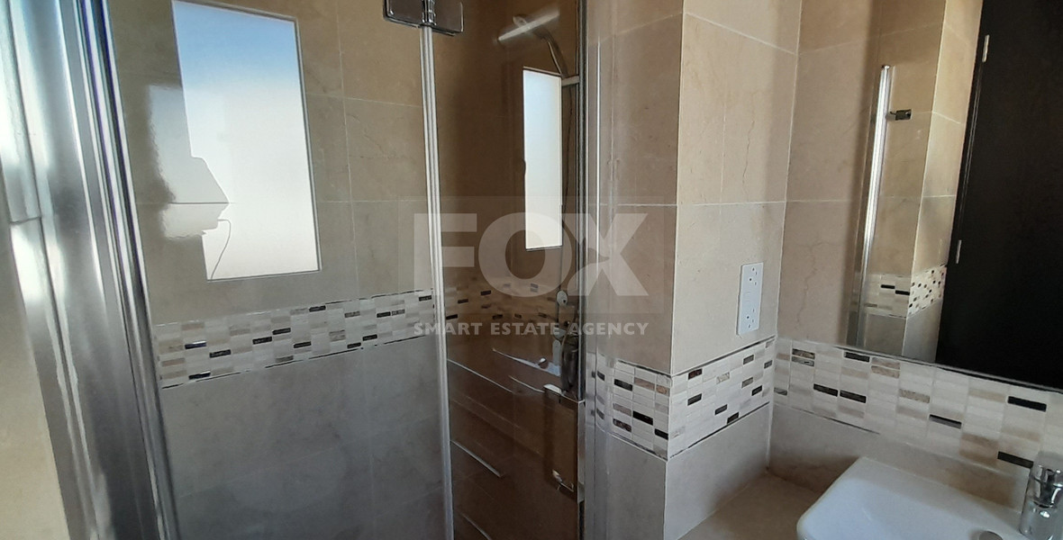 Four bedroom seaside villa in Paphos for sale