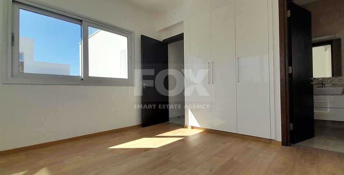 Four bedroom seaside villa in Paphos for sale