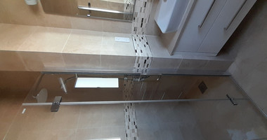 Four bedroom seaside villa in Paphos for sale