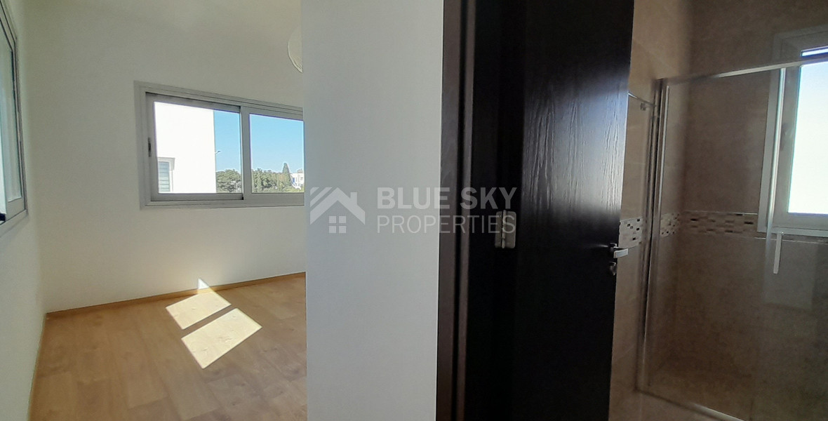 Four bedroom seaside villa in Paphos for sale