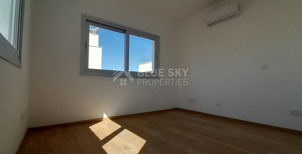 Four bedroom seaside villa in Paphos for sale