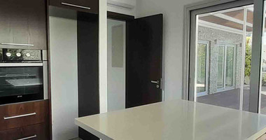 Four bedroom seaside villa in Paphos for sale