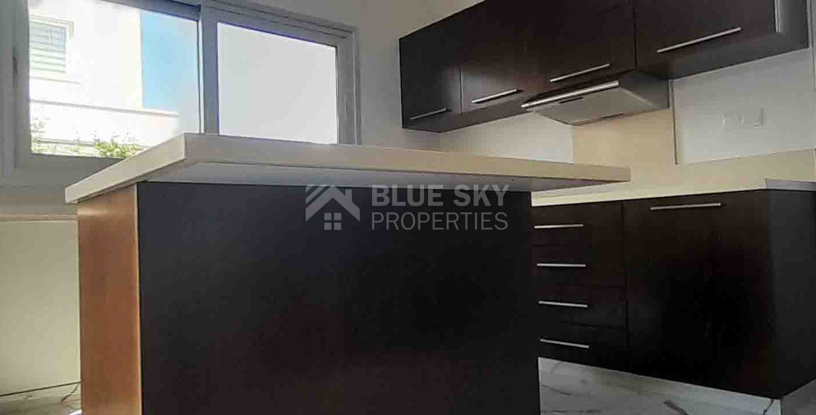 Four bedroom seaside villa in Paphos for sale