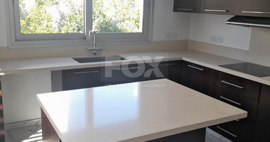 Four bedroom seaside villa in Paphos for sale