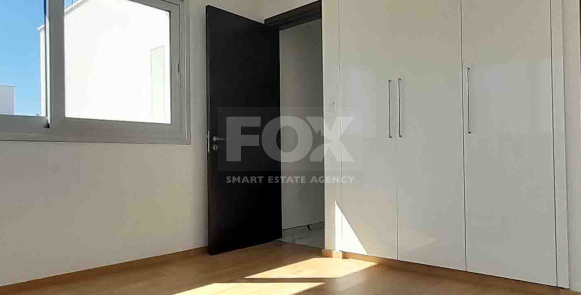 Four bedroom seaside villa in Paphos for sale