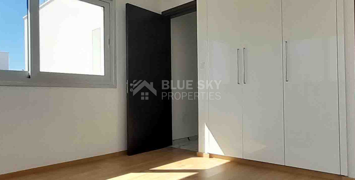 Four bedroom seaside villa in Paphos for sale