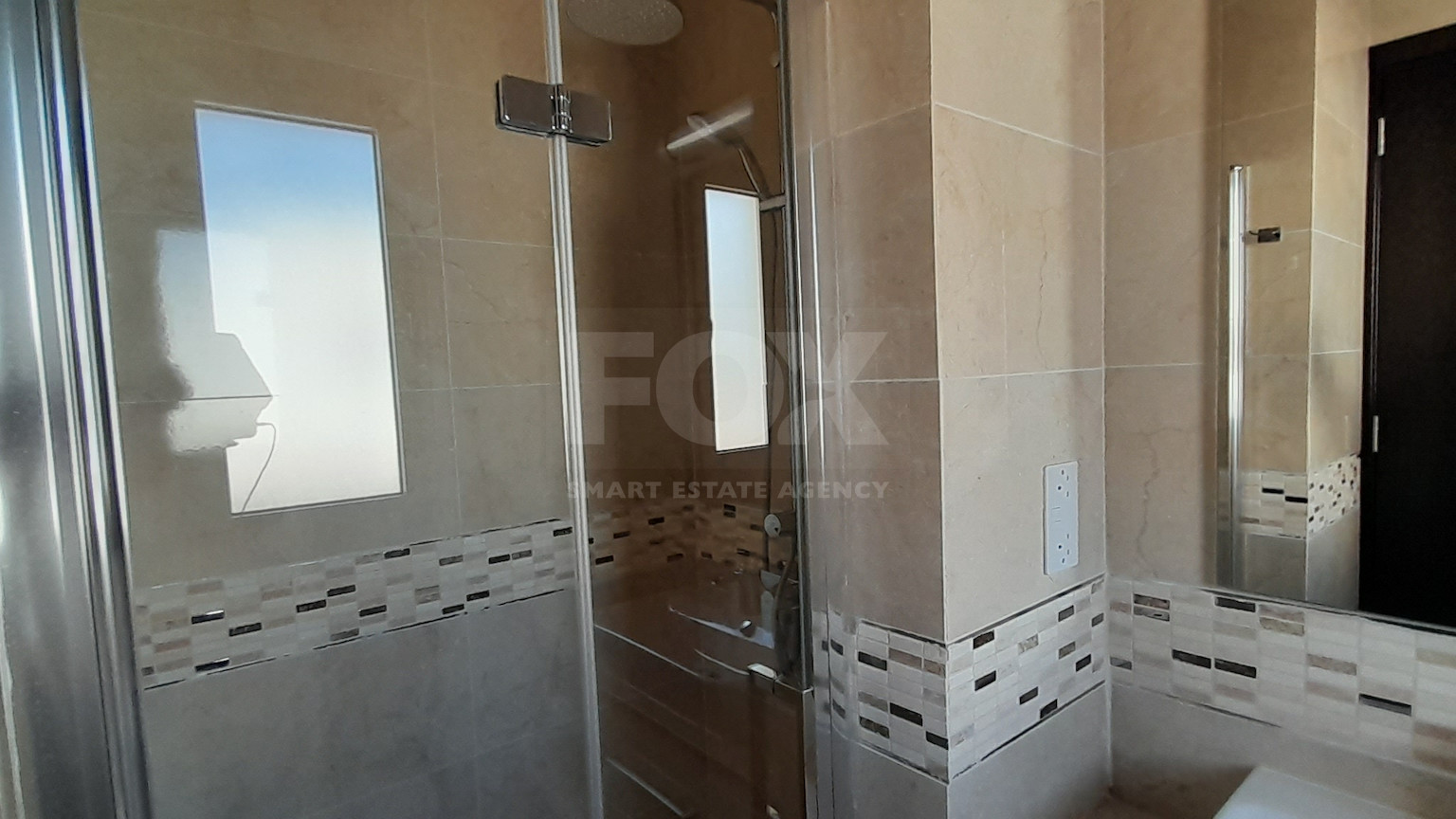 Four bedroom seaside villa in Paphos for sale