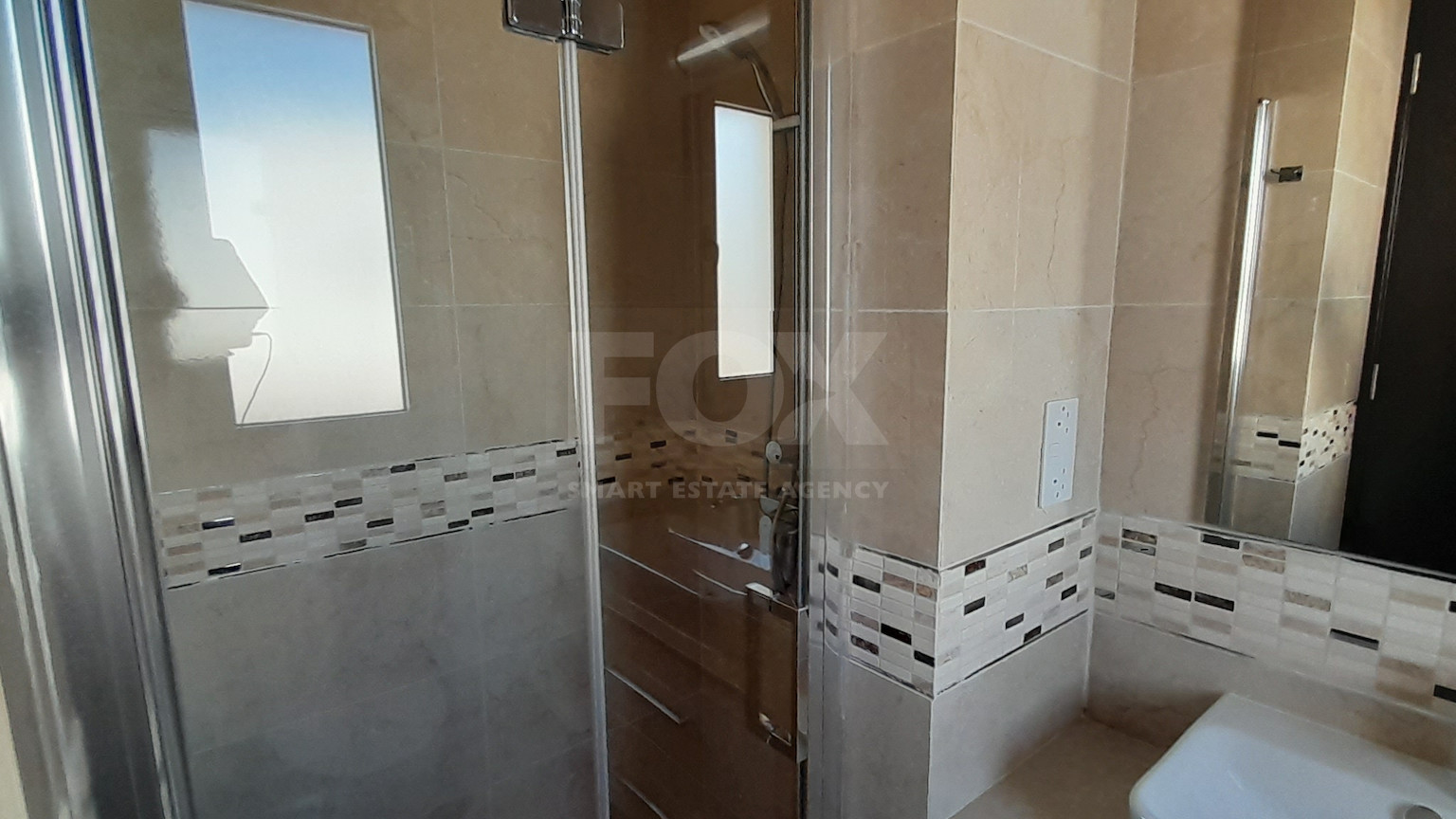 Four bedroom seaside villa in Paphos for sale
