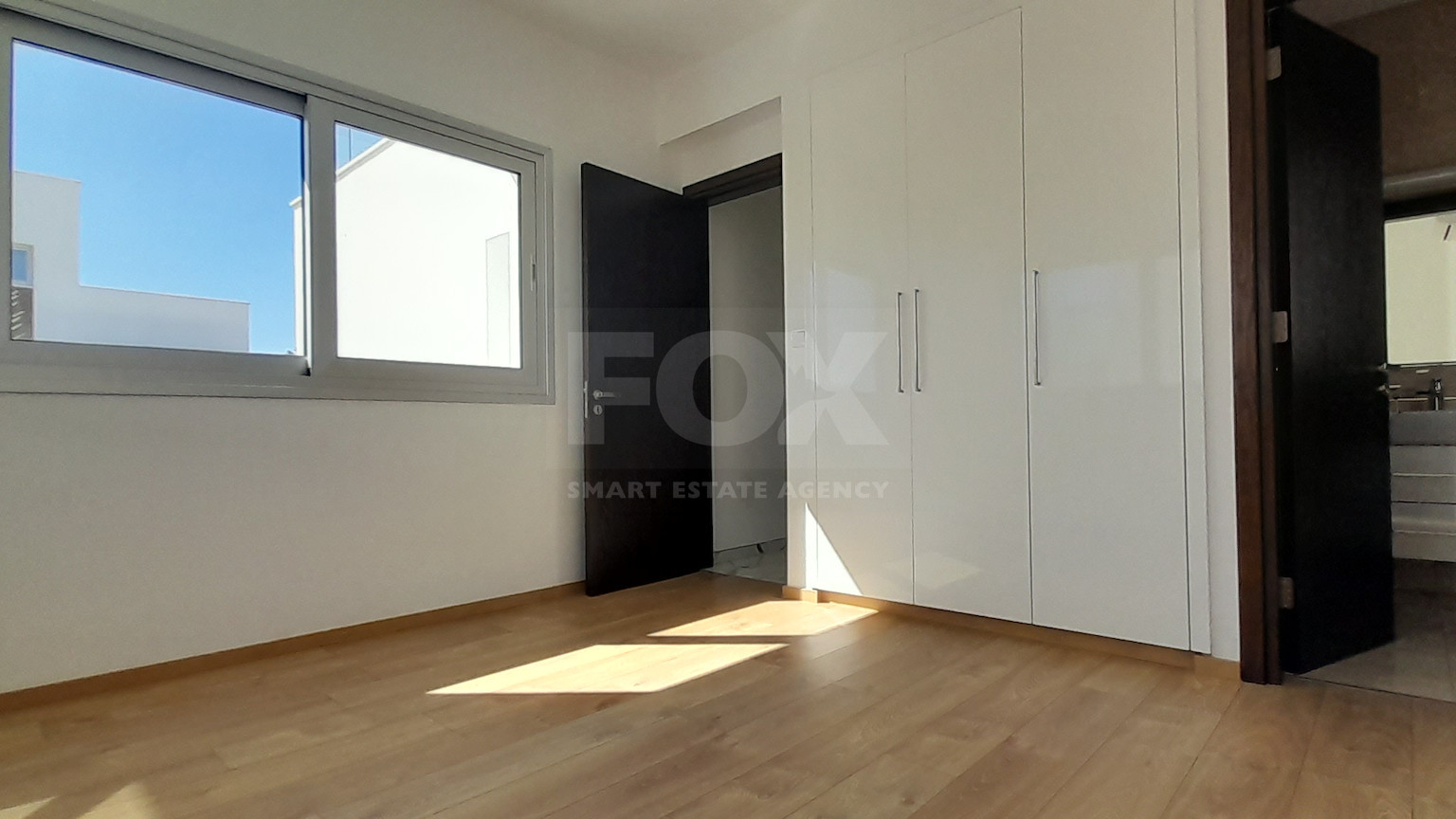 Four bedroom seaside villa in Paphos for sale