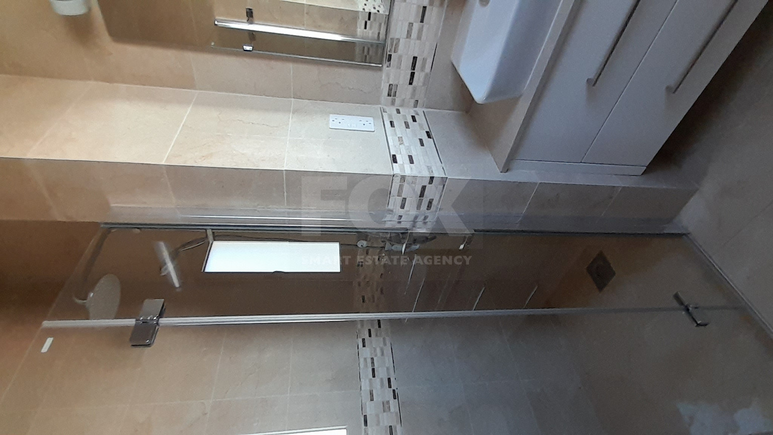 Four bedroom seaside villa in Paphos for sale