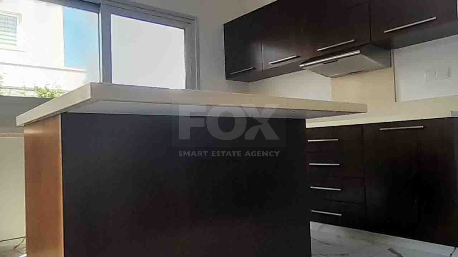 Four bedroom seaside villa in Paphos for sale