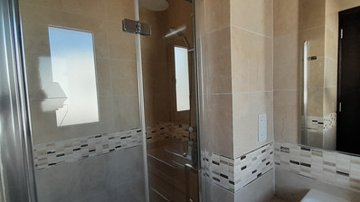 Four bedroom seaside villa in Paphos for sale