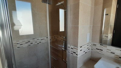 Four bedroom seaside villa in Paphos for sale