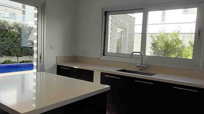 Four bedroom seaside villa in Paphos for sale