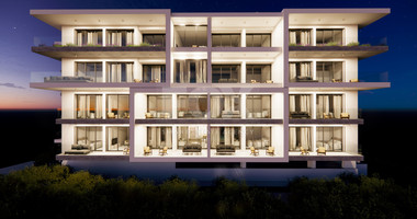 For sale :One bedroom apartment in Tomb of the Kings , Paphos