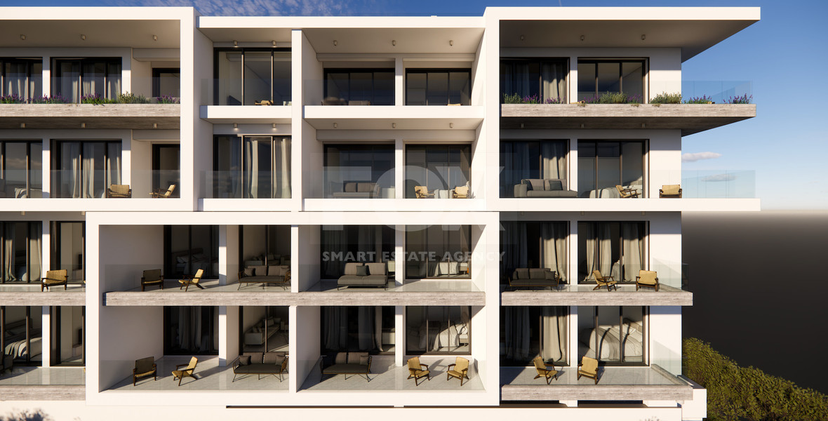 For sale :One bedroom apartment in Tomb of the Kings , Paphos