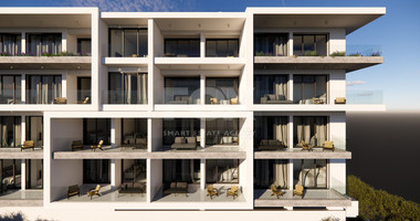 For sale :One bedroom apartment in Tomb of the Kings , Paphos