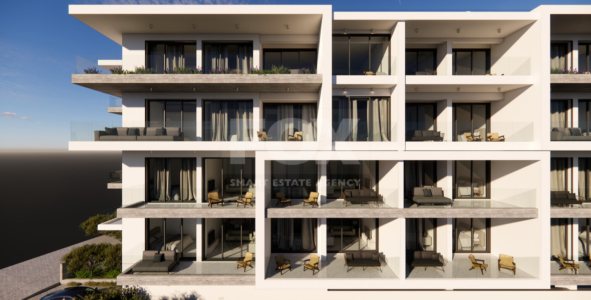 For sale :One bedroom apartment in Tomb of the Kings , Paphos