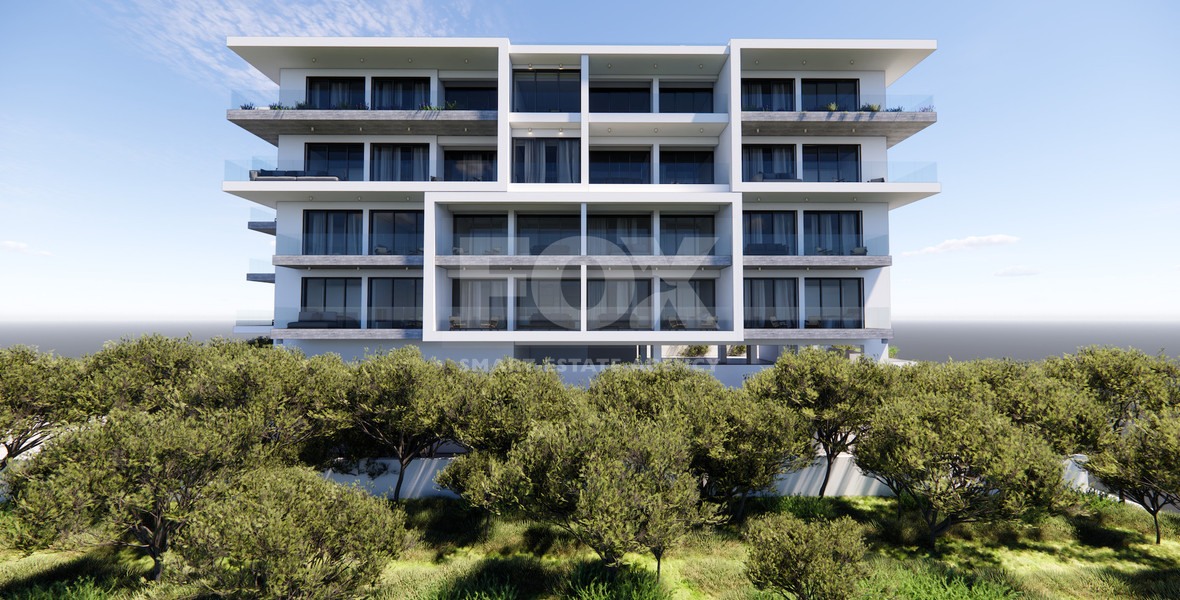 For sale :One bedroom apartment in Tomb of the Kings , Paphos