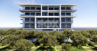 For sale :One bedroom apartment in Tomb of the Kings , Paphos