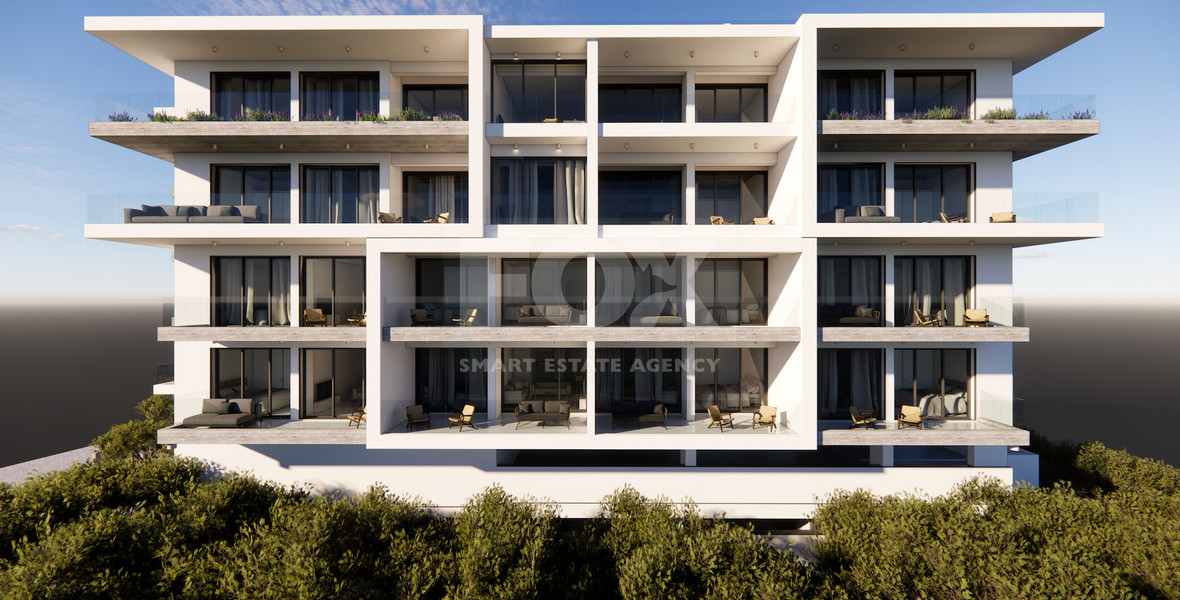 For sale :One bedroom apartment in Tomb of the Kings , Paphos