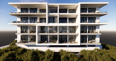 For sale :One bedroom apartment in Tomb of the Kings , Paphos