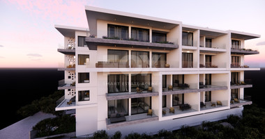 For sale :One bedroom apartment in Tomb of the Kings , Paphos