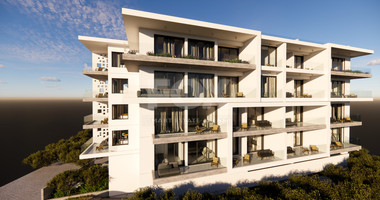 For sale :One bedroom apartment in Tomb of the Kings , Paphos