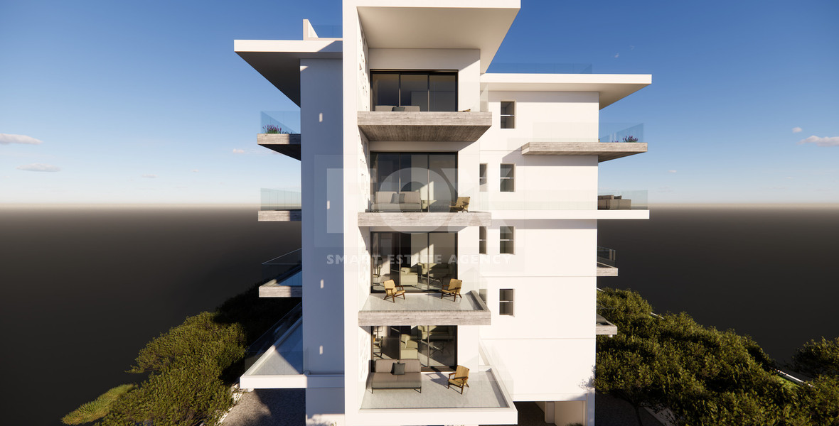 For sale :One bedroom apartment in Tomb of the Kings , Paphos