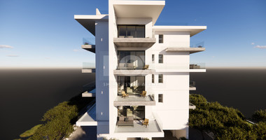 For sale :One bedroom apartment in Tomb of the Kings , Paphos